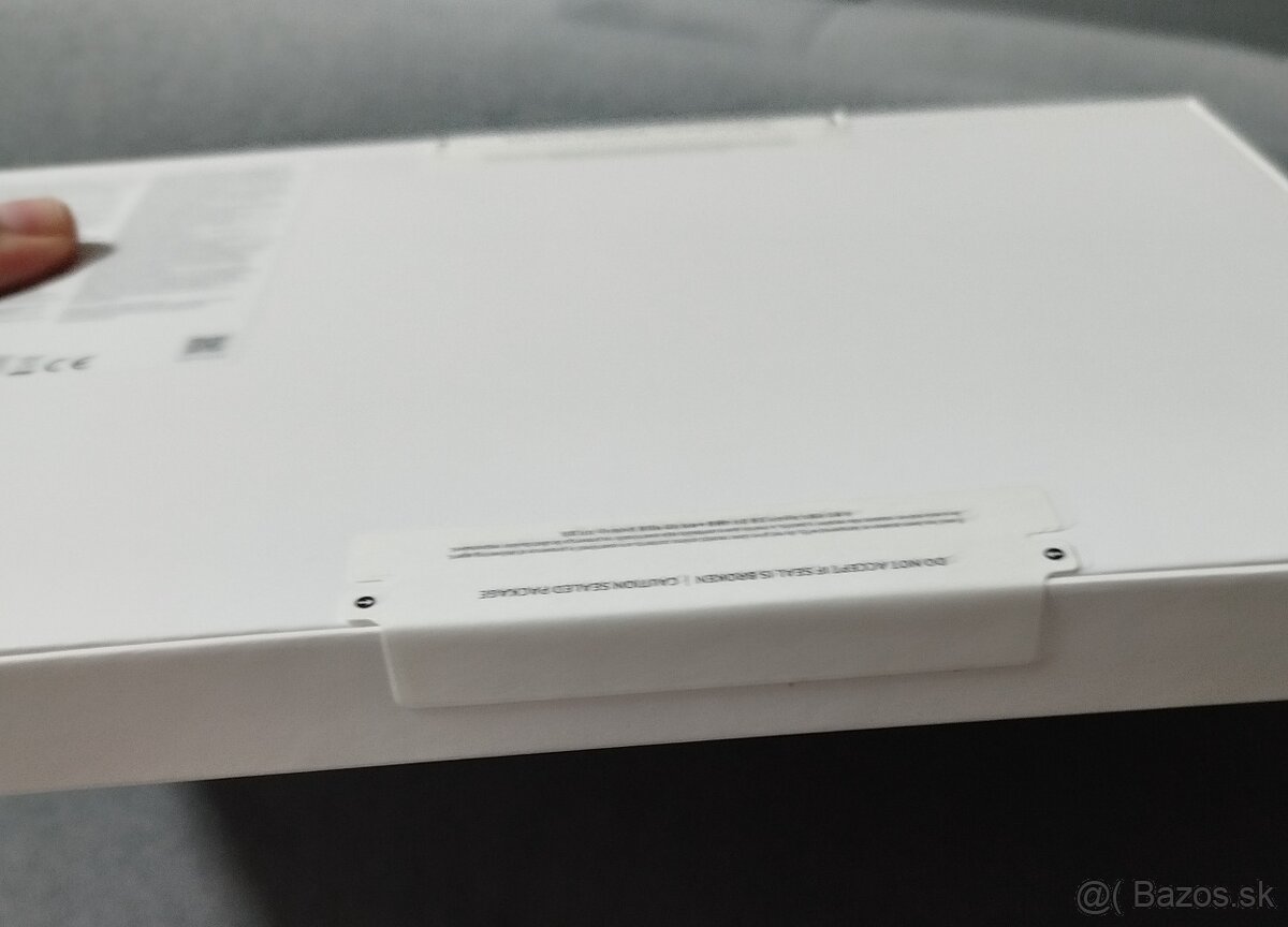 Nový nerozbalený Tablet Samsung Galaxy S10 Lite - 4