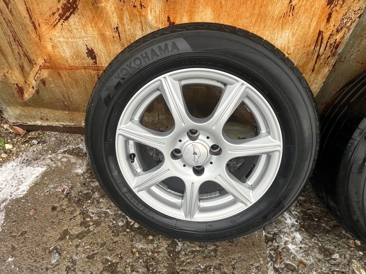 Predám elektrony R15 - 4