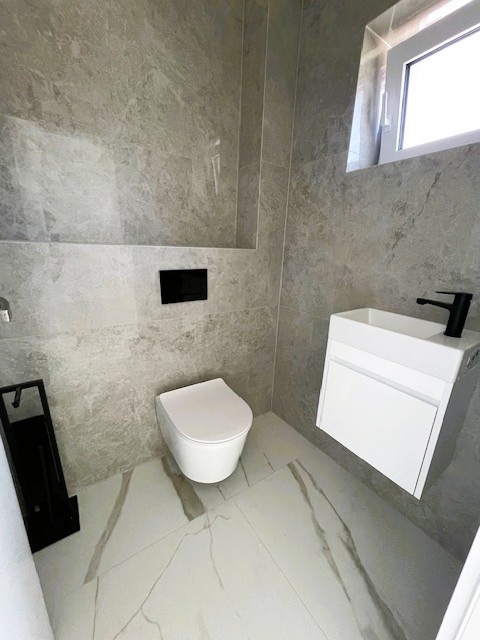 Novostavba 4i. RD so slnečným pozemkom, Záhorská Bystrica - 4