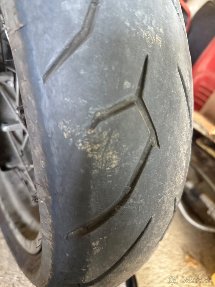 Predám Yamaha XT 660 X -2013 - 4