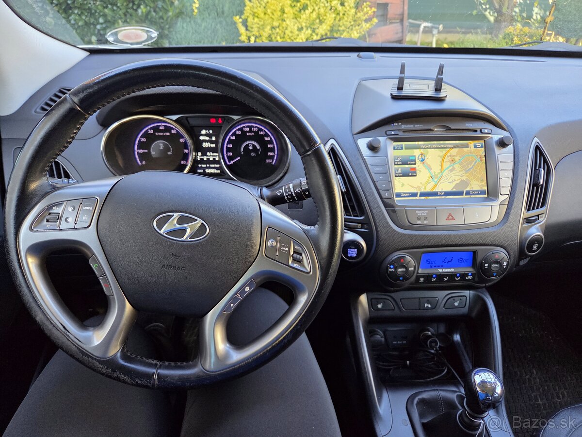 Hyundai ix35 - 4