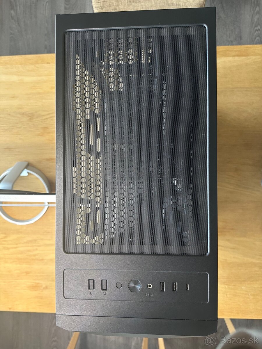 Predám PC zostavu - 4