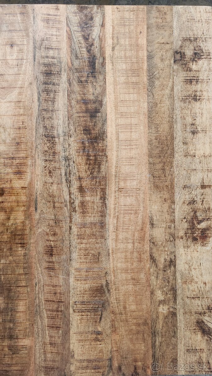 Konferenčný stolík - 4