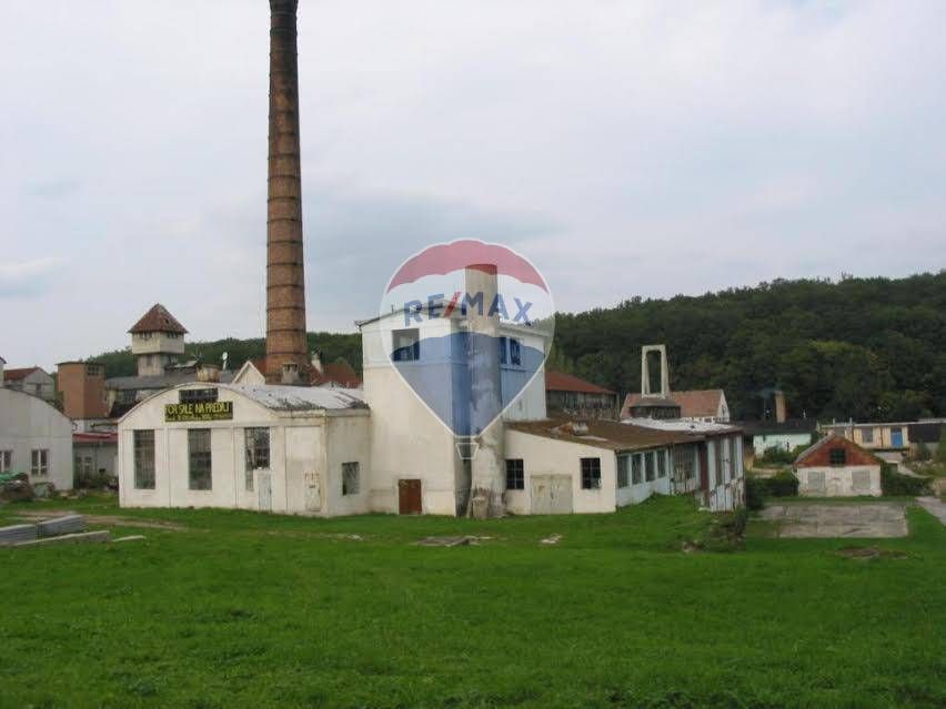 RE/MAX | Podnikateľské priestory za výhodnú cenu v priemysel - 4