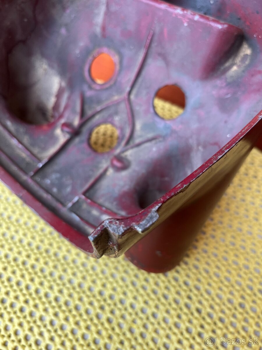 2x Spodná maska Jawa ČZ pekný stav - 4