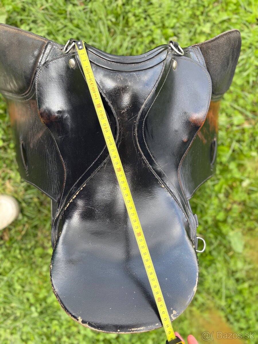 Všestranne sedlo - 4