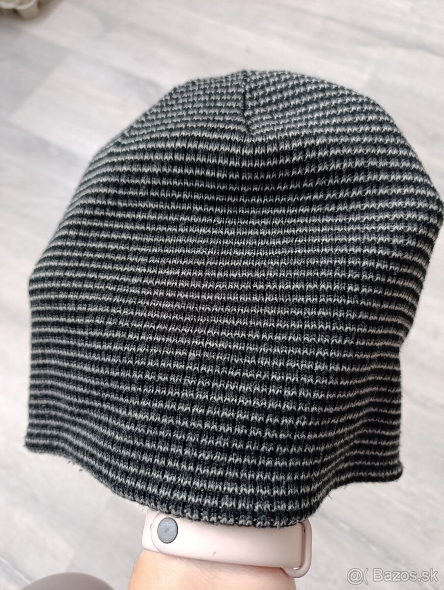 Super pánska obojstranná čiapka NIKE - 4