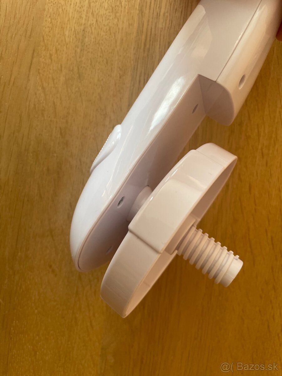 Hrací kolotoč nad postielku - 4