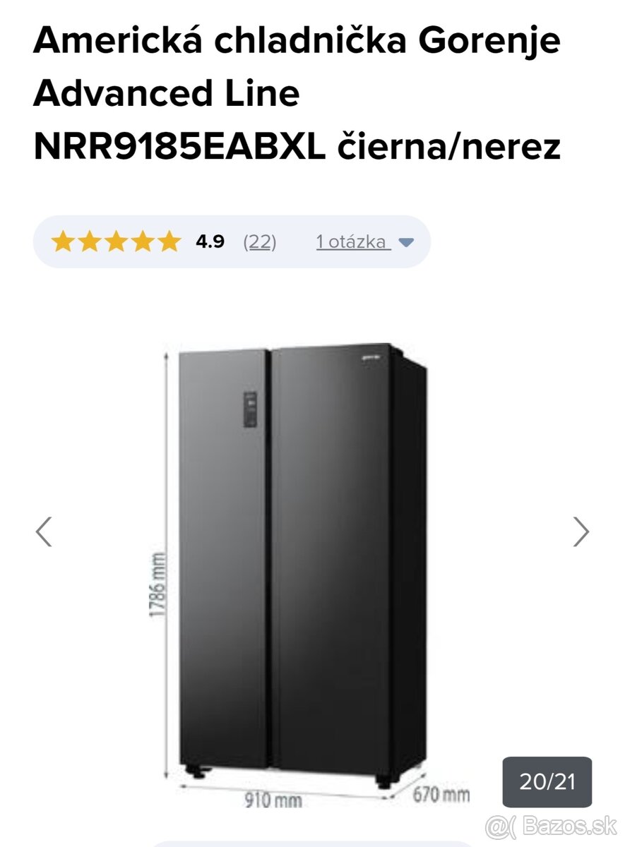 Nová chladnička - 4