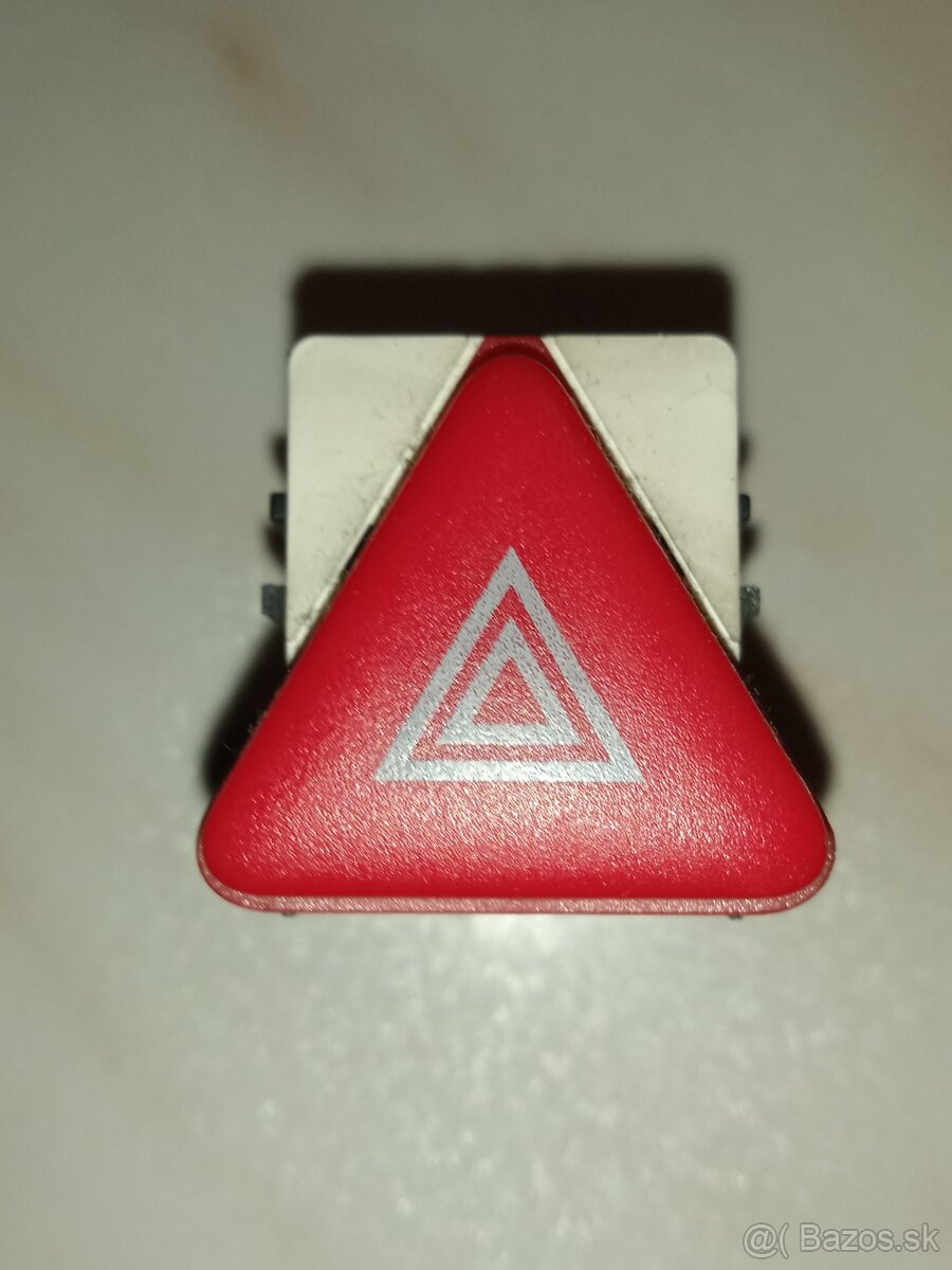 fukare, mriežky škoda fabia 1 aj combi, funkčné, nepolamane - 4