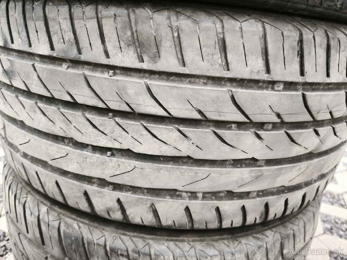 Pneumatiky Matador 235/40 R18 - 4