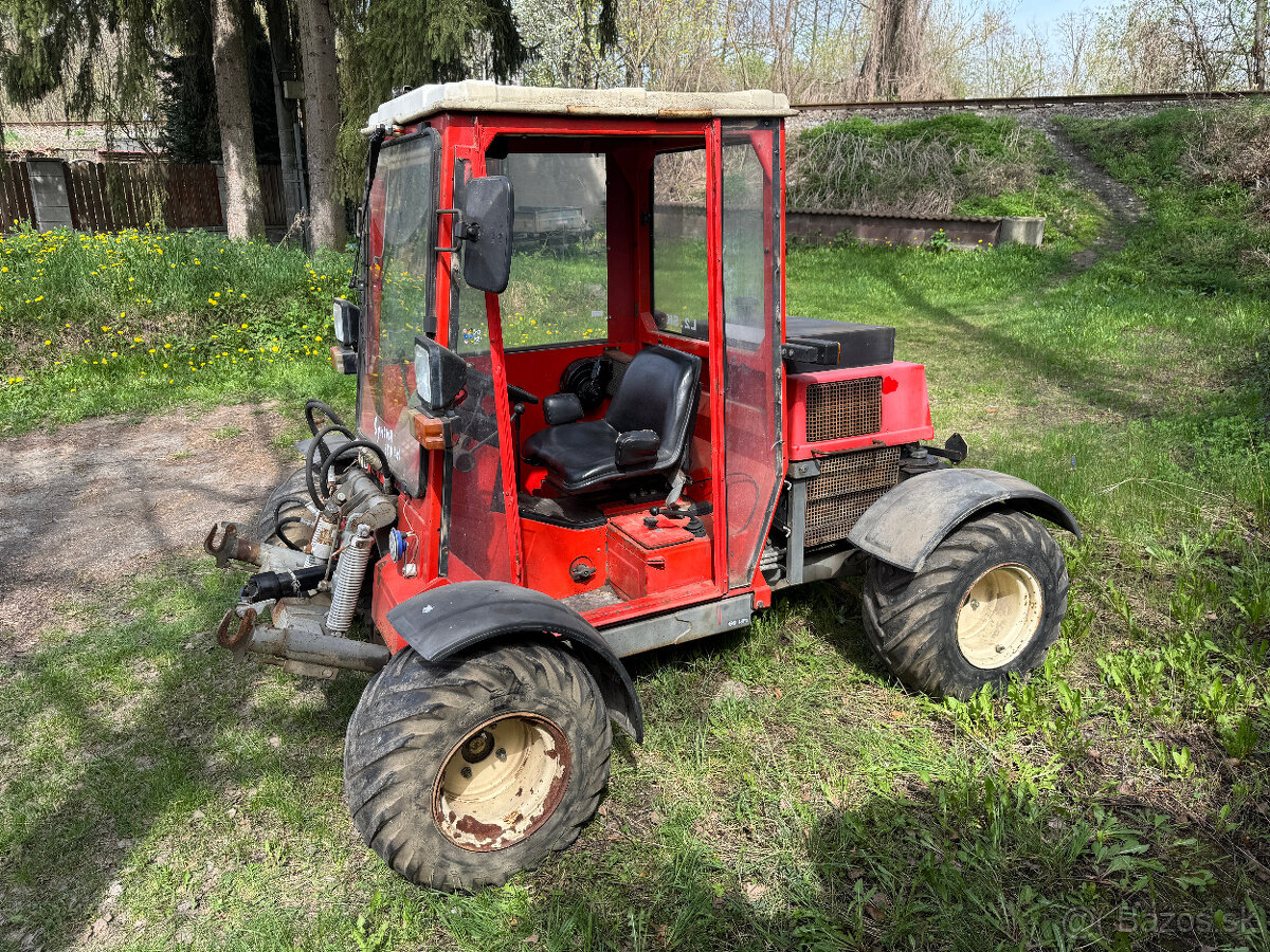 Nosič náradia MT8-222 - 4