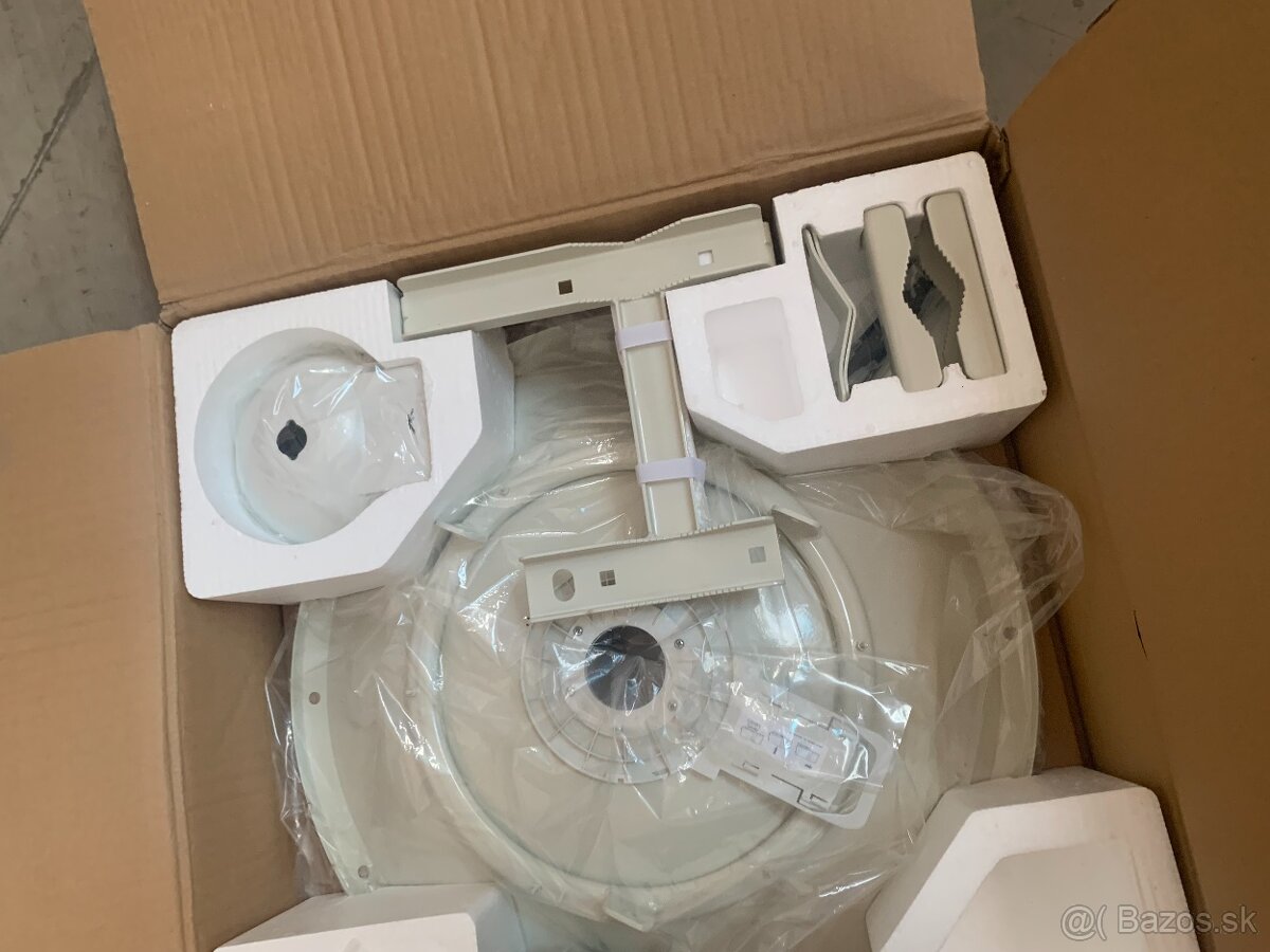 UBIQUITI RD-5G30 ROCKETDISH 5GHz 30dBi - 4