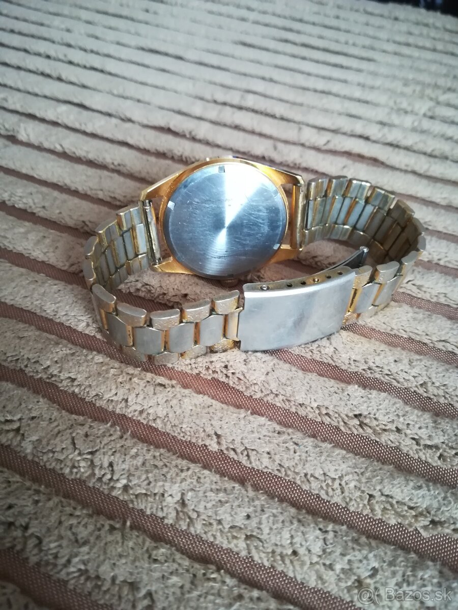 Náramkové hodinky Prím Elegant Top - 4