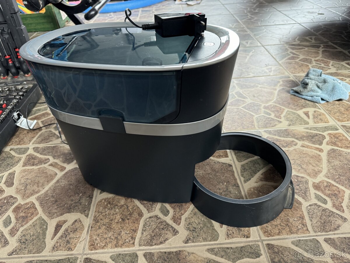 davkovac granul PetSafe smart - 4