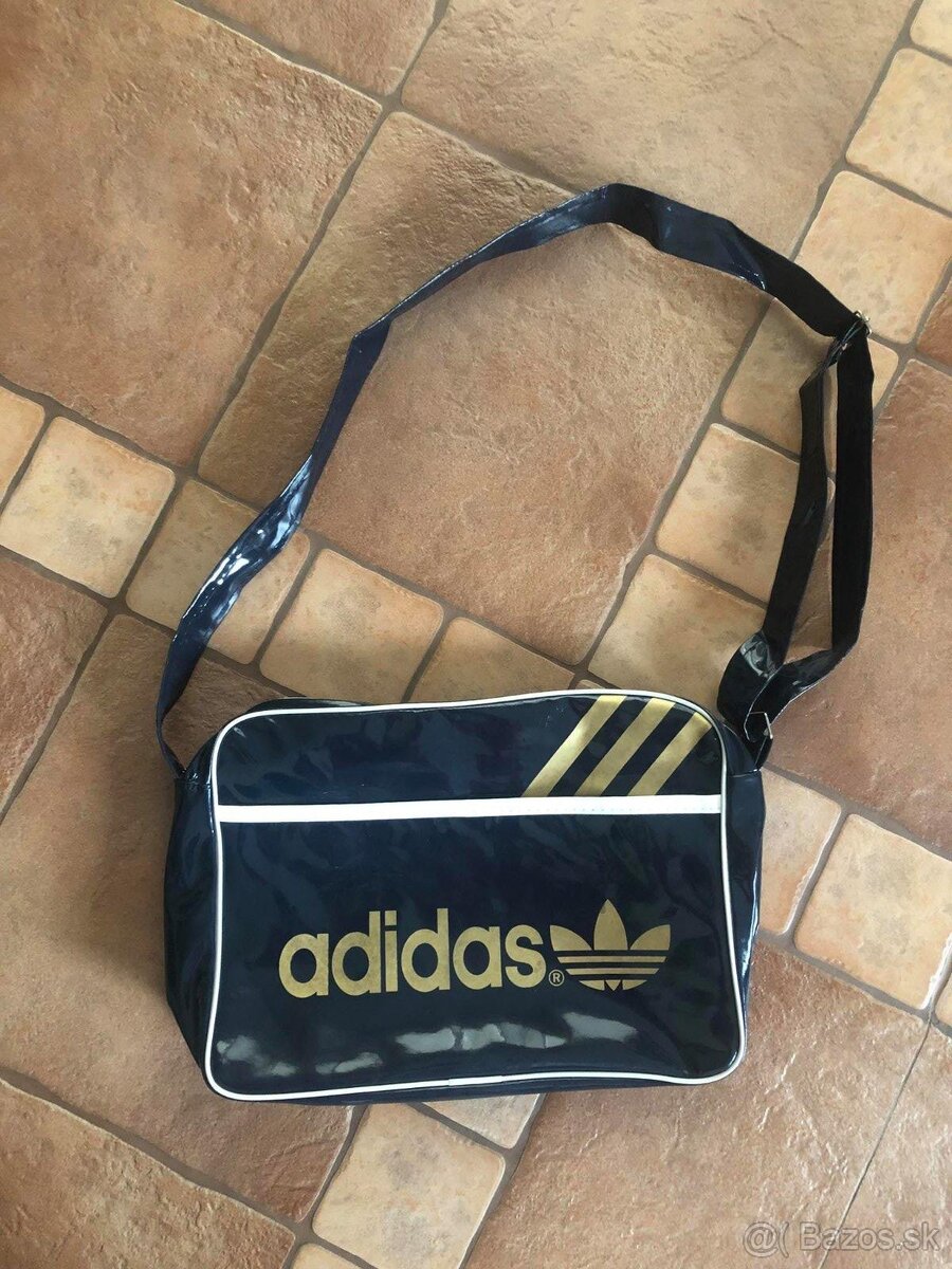 Sportova taska Adidas - 4