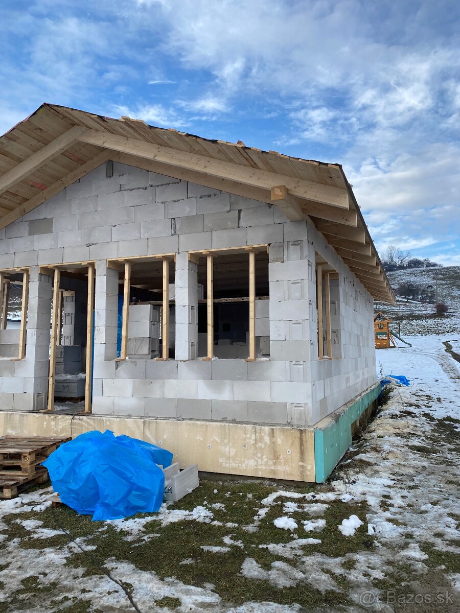 Stavebné Práce komplet rekonštrukcie - 4