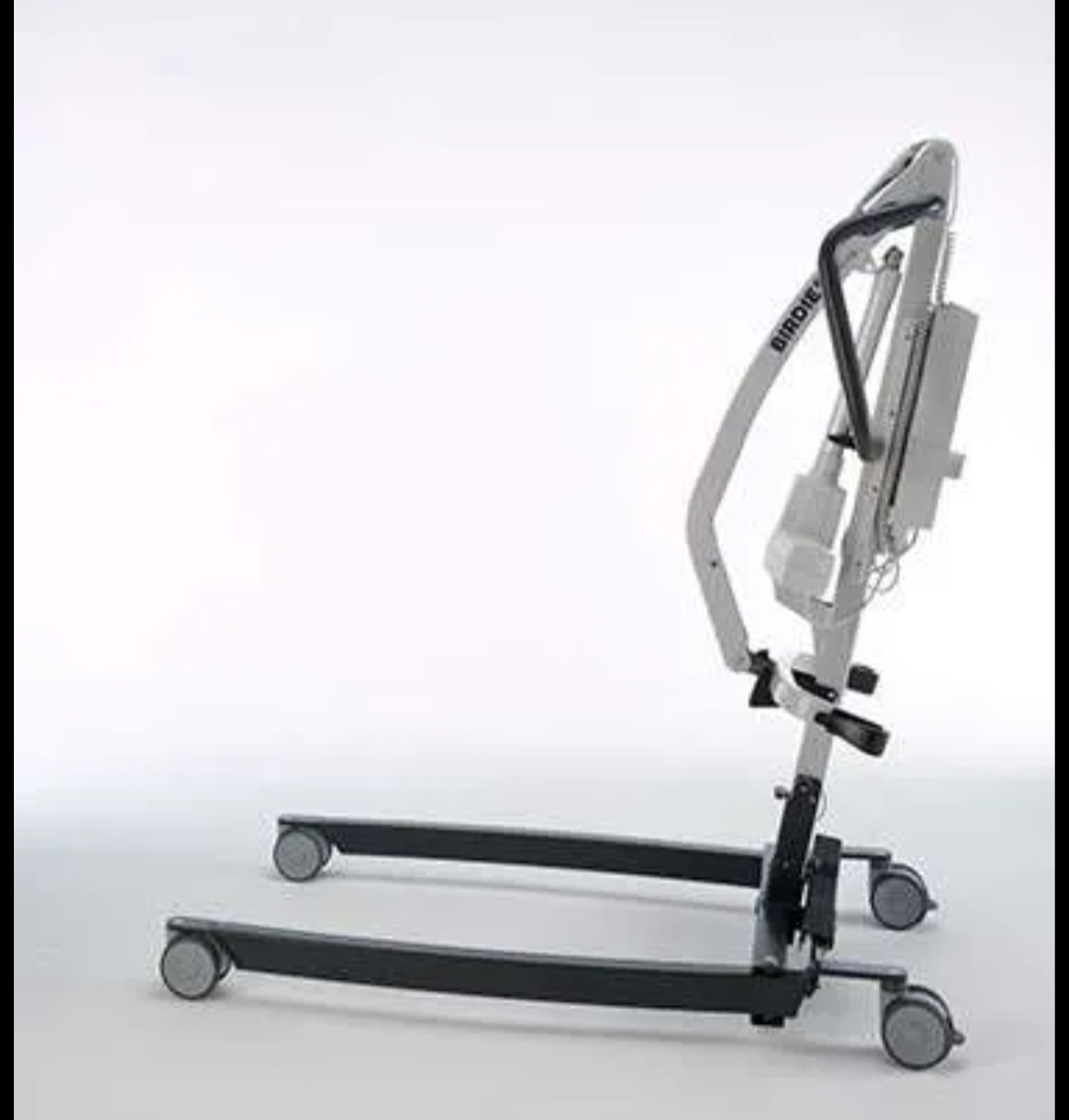 Zdvihak pre nemocne, imobilných - 4