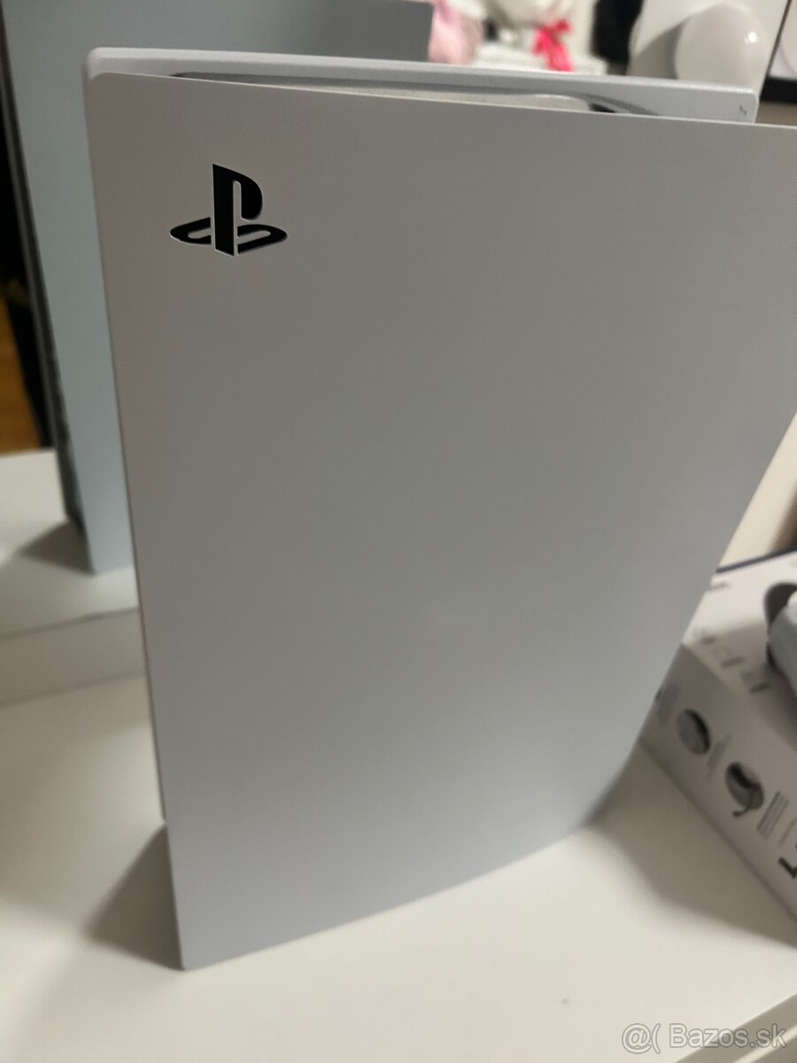 Ps5 digitál 1tb - 4