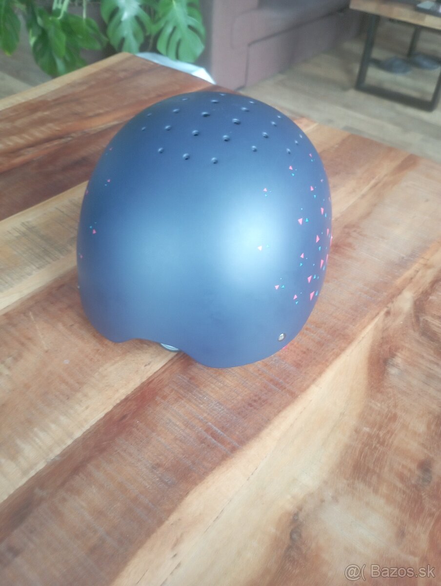 Jazdecká prilba - 4