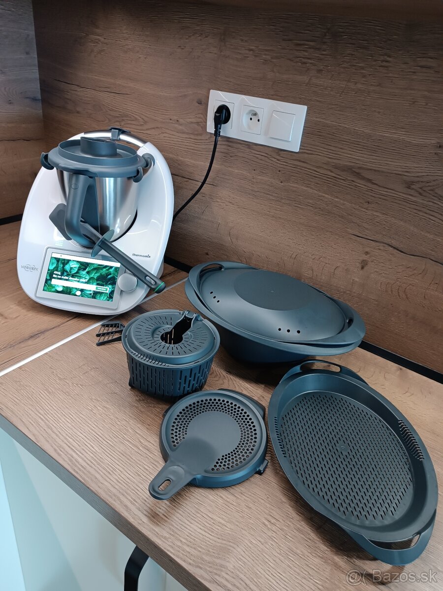 Thermomix TM6 - 4