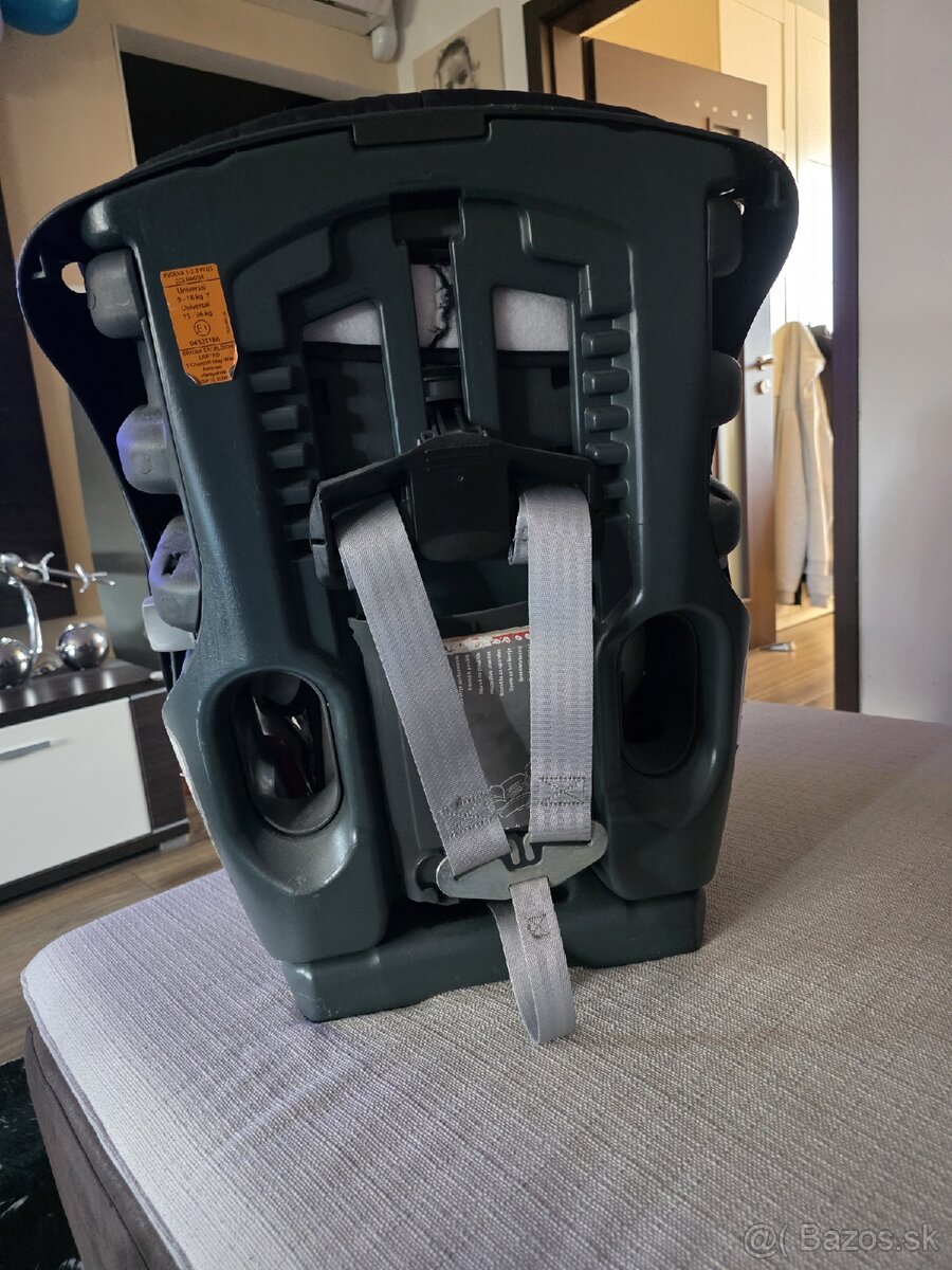 Predám detskú autosedačku BRITAX - 4