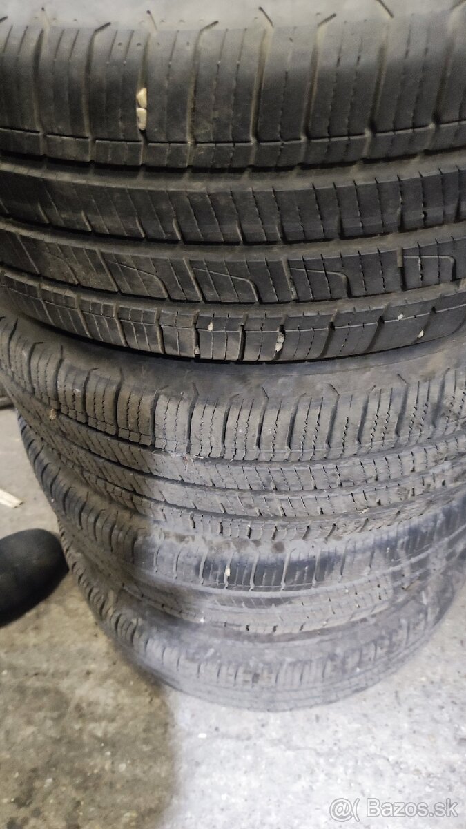 Disky 5x100 elektrony - 4