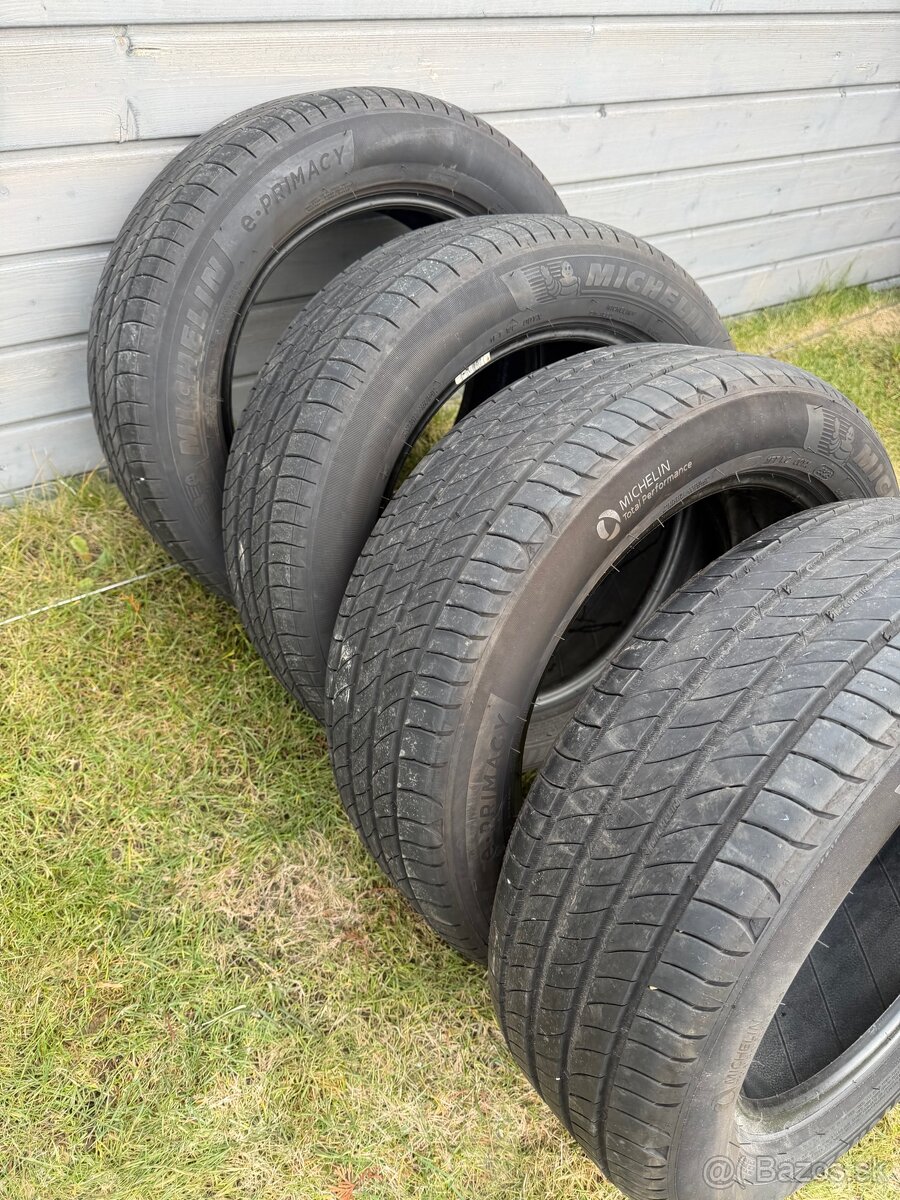 Michelin Primacy 205/55 R16 94H - 4