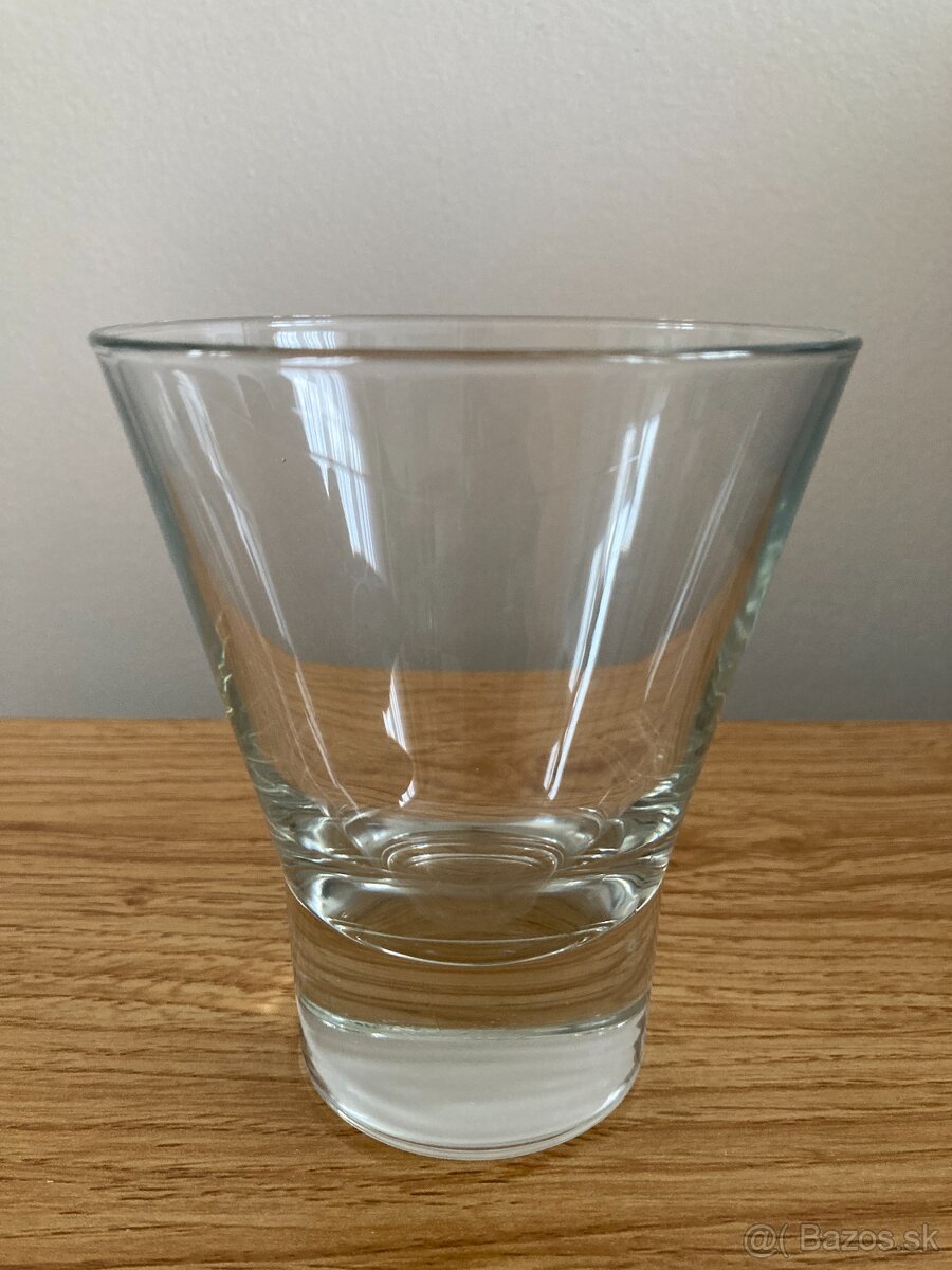 Poháre na whisky (5ks) - 4