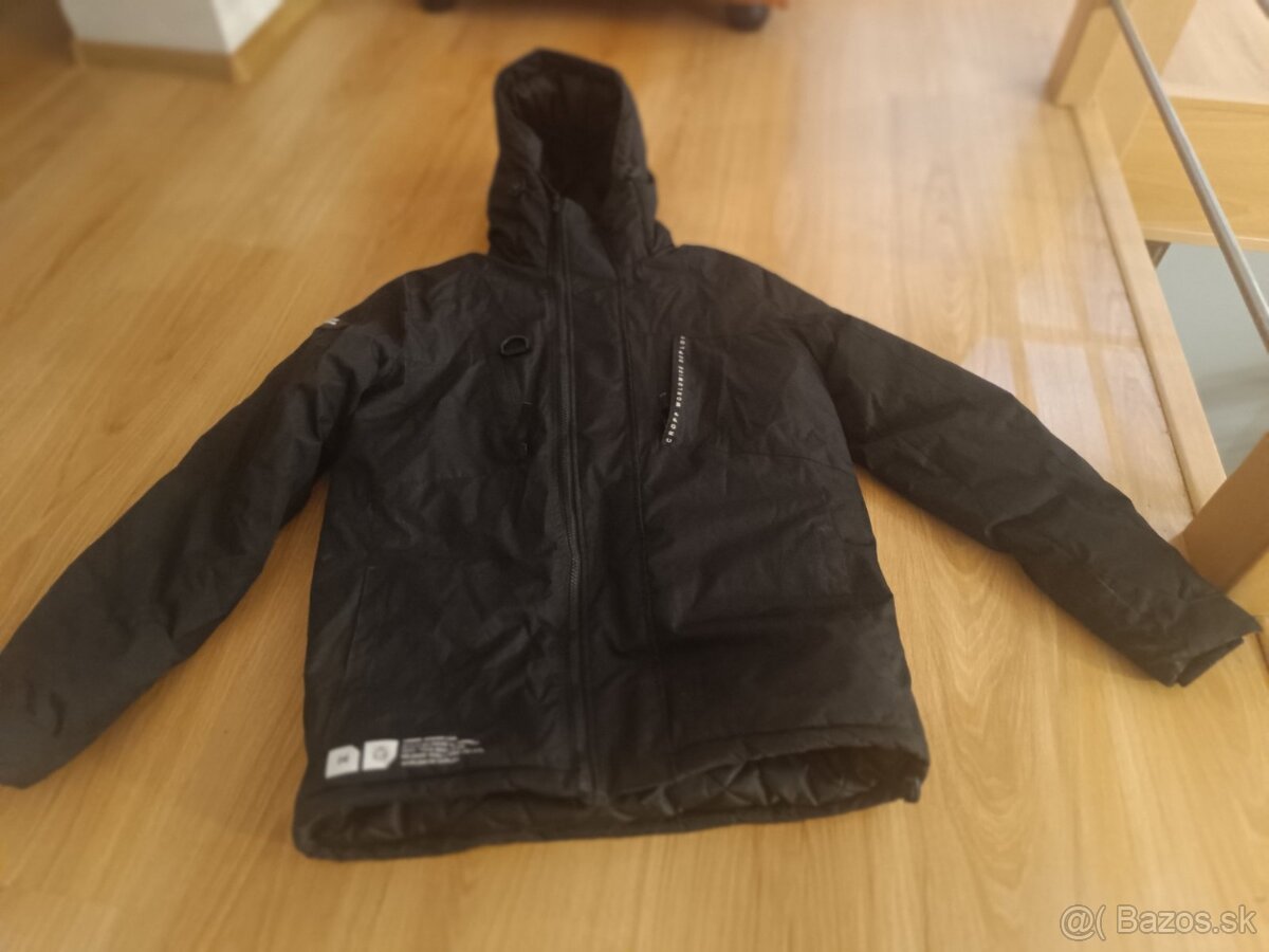 Zimná bunda Cropp - 4