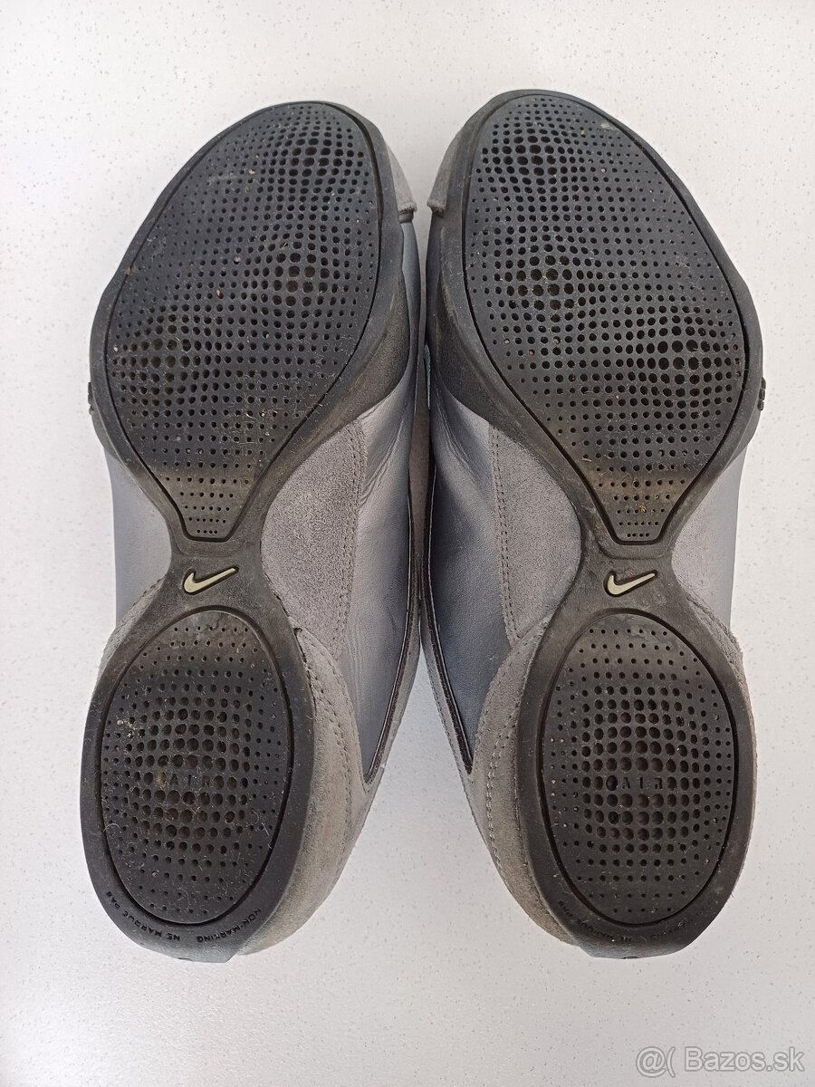 Nike damske tenisky - 4