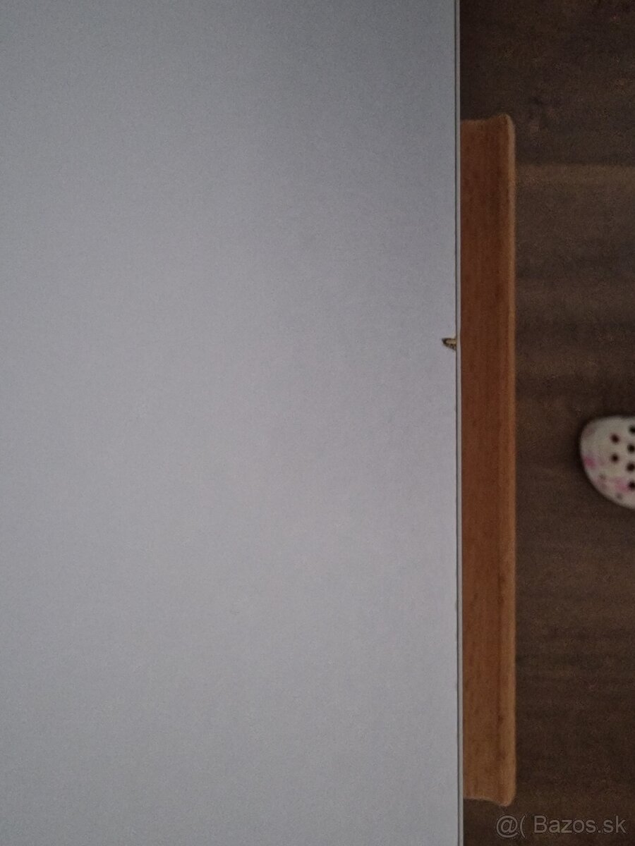 Detský písací stôl - 4