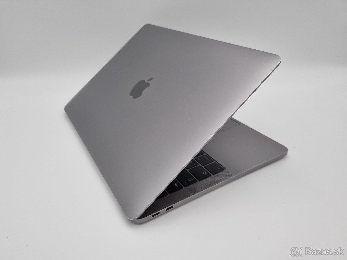 ▼MacBook Pro 13" (2017, 2 TBT3) A1708 / i5 / 8GB RAM / 256G - 4