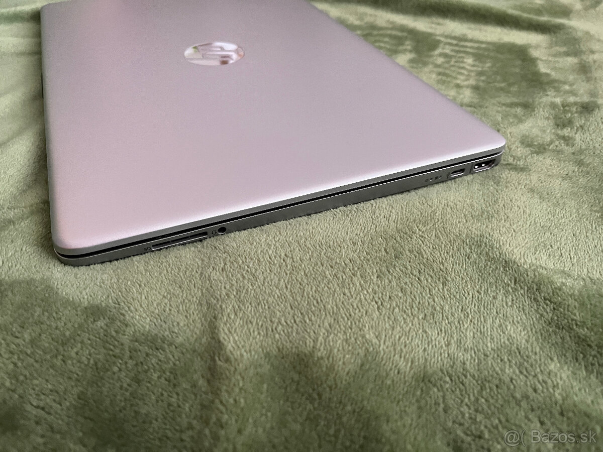 HP notebook 15,6" - 4