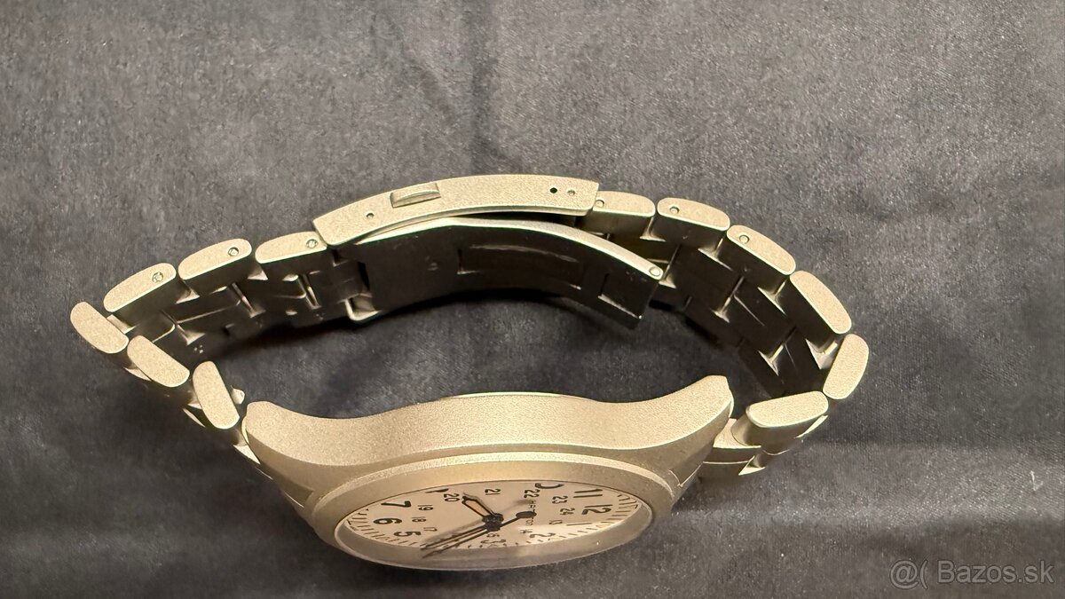 Predam Hamilton Khaki Field Mechanical 42mm - 4