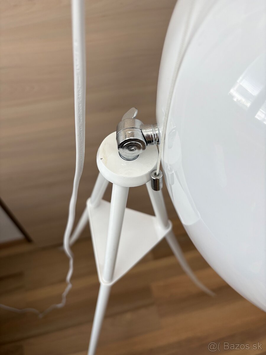 Stojanová lampa Eglo Don Diego - 4