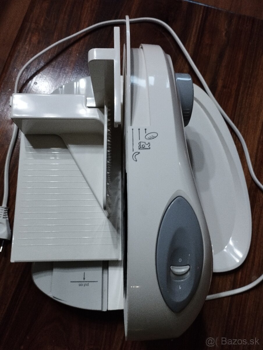 Elektrický krájač - 4