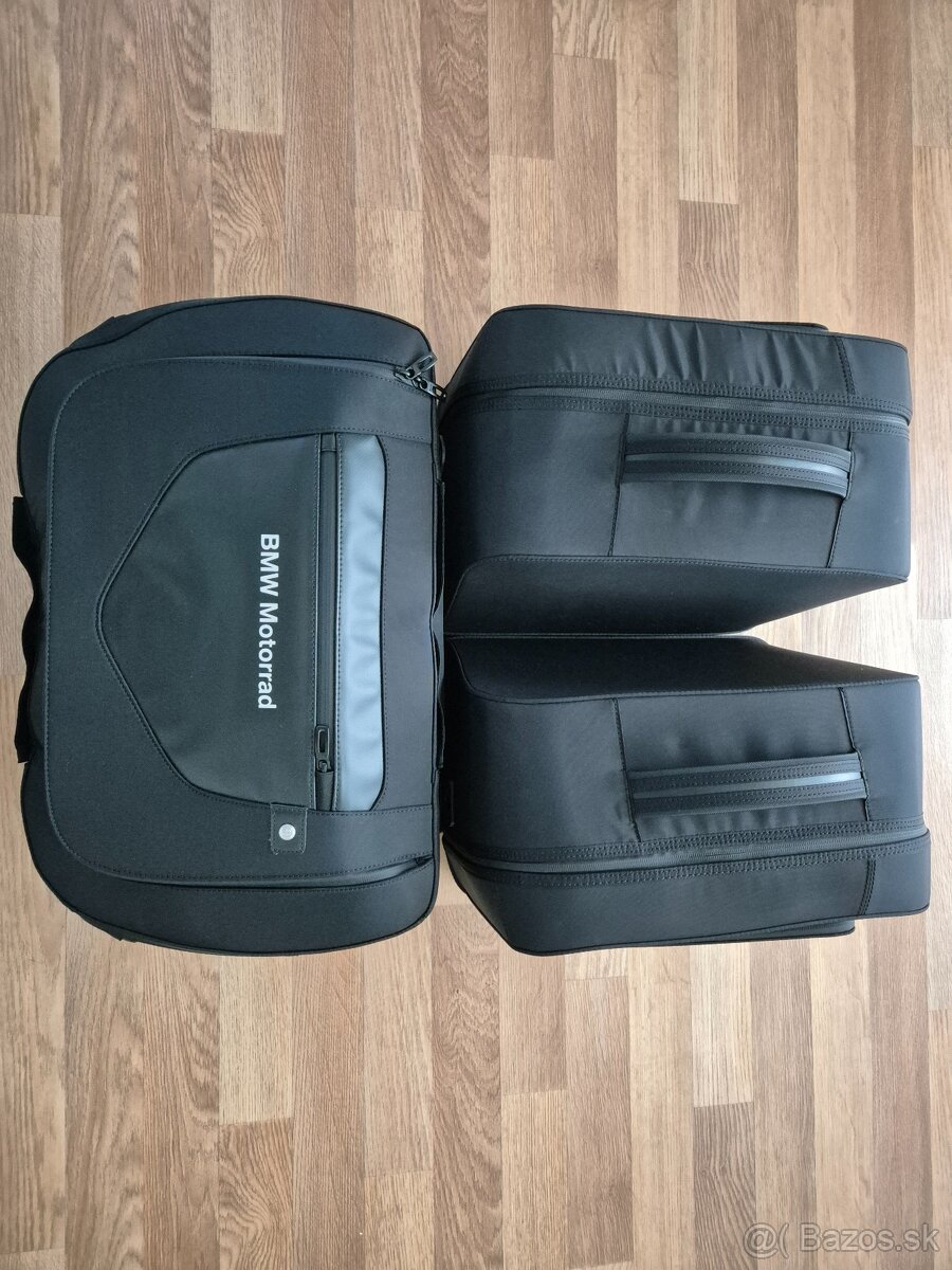 Vnutorné tašky do kufra BMW , RT , BMW K 1600 - 4