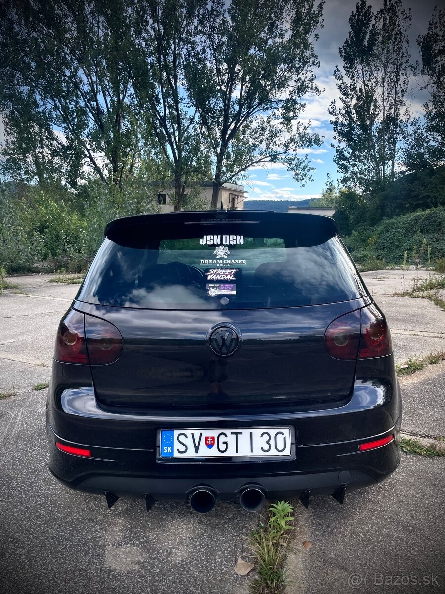 Volkswagen Golf V GTI Edition 30 - 4