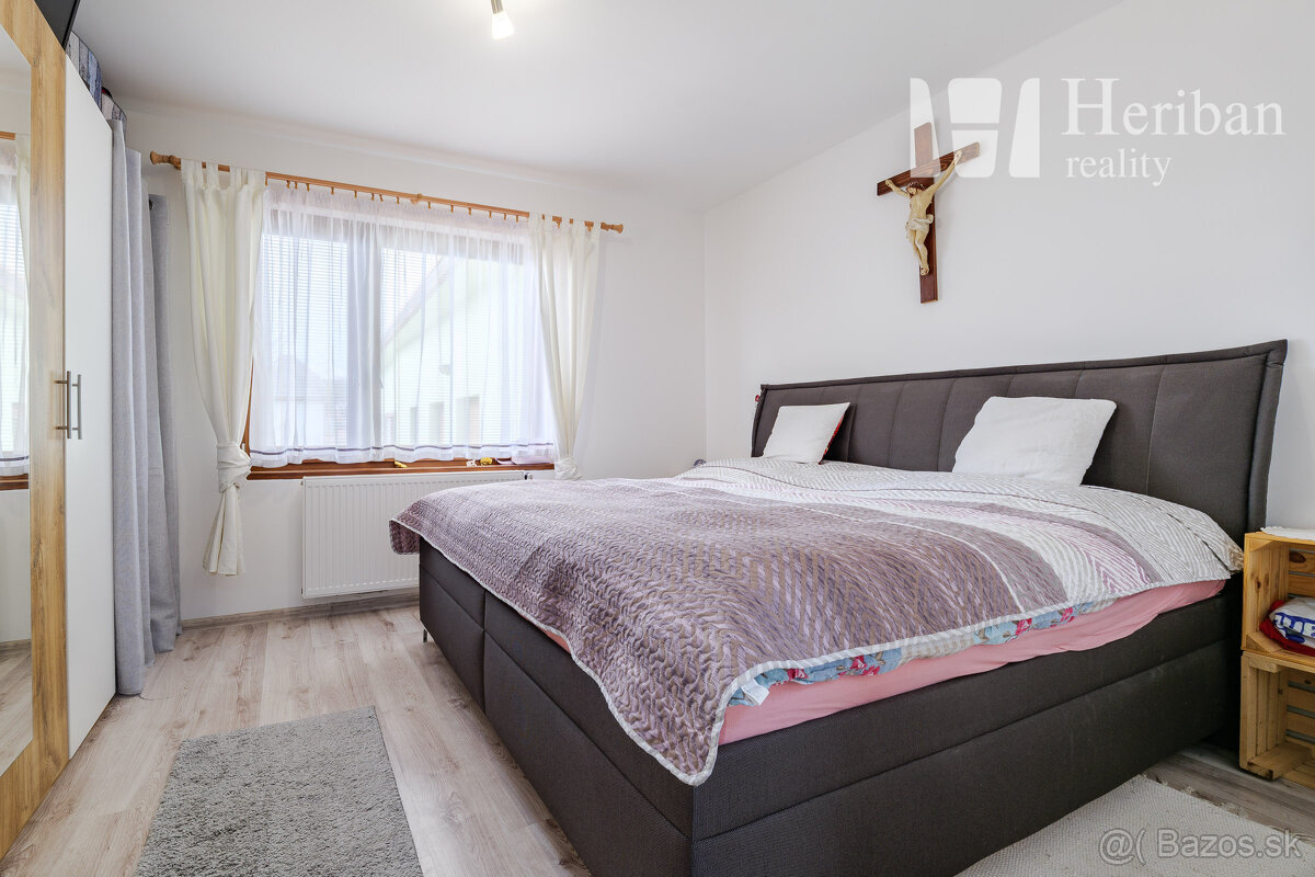 Dom s pozemkom v obci Tornyosnémeti, 20 km od KE- Maďarsko - 4