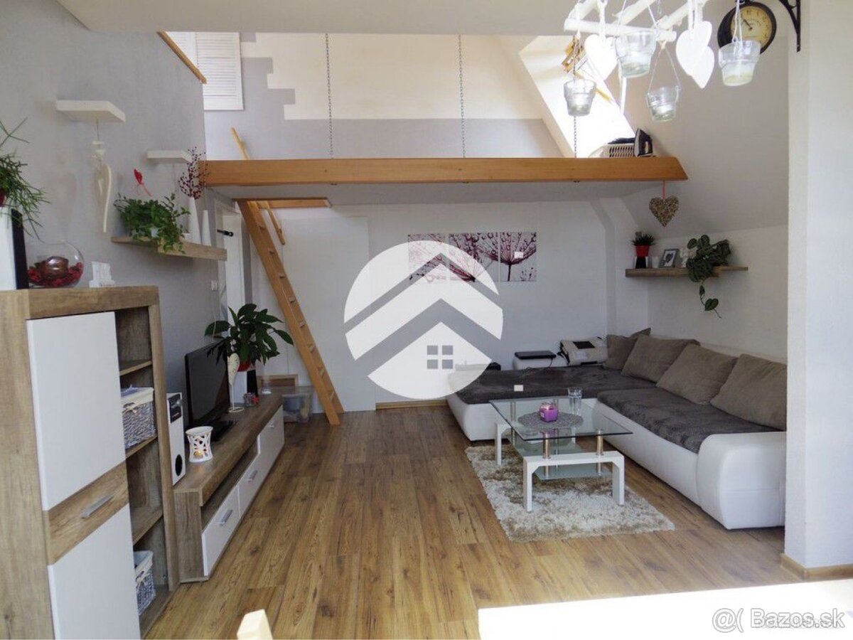 Prenajmem 2 izbový byt na Starom juhu v Poprade - 4