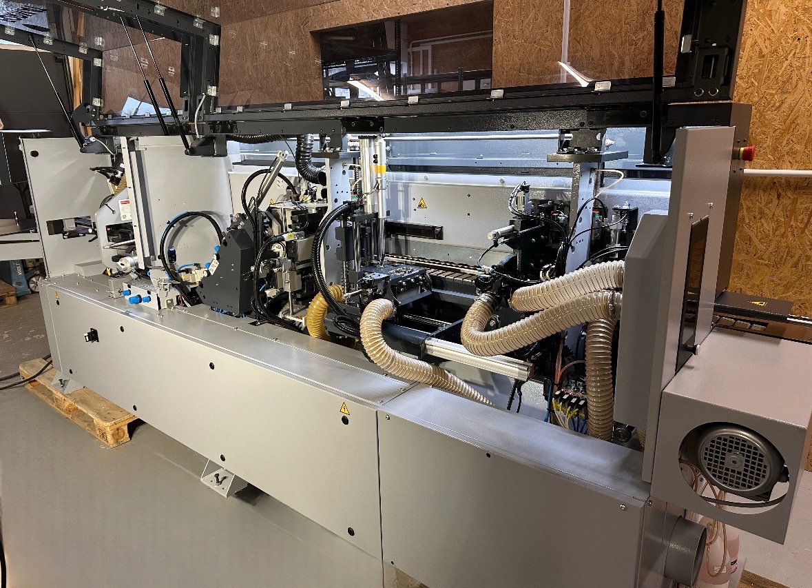 Olepovačka hrán FORMAT 4 TEMPORA 60.06L 2020 Super stav - 4