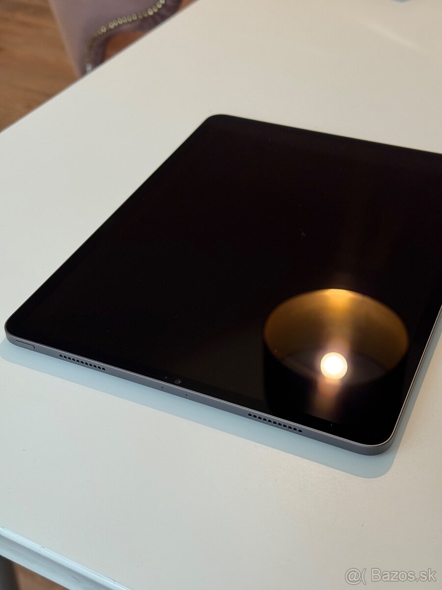 iPad Pro, 12.9-inch (5th gen. M1) 256GB WiFi - 4