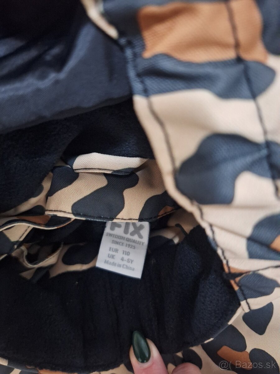 Lindex fix overal - 4