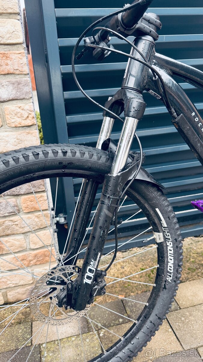 Rockrider EXPL 500 - 4