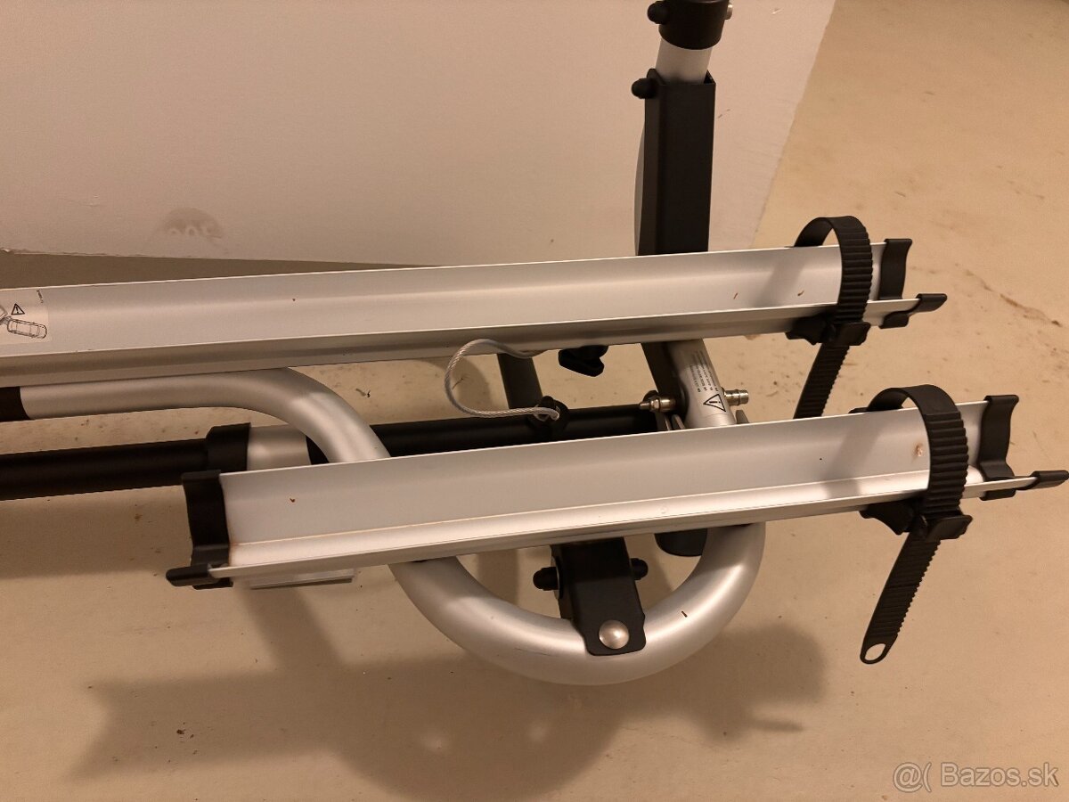 Nosič Thule Caravan Smart 307129 - 4