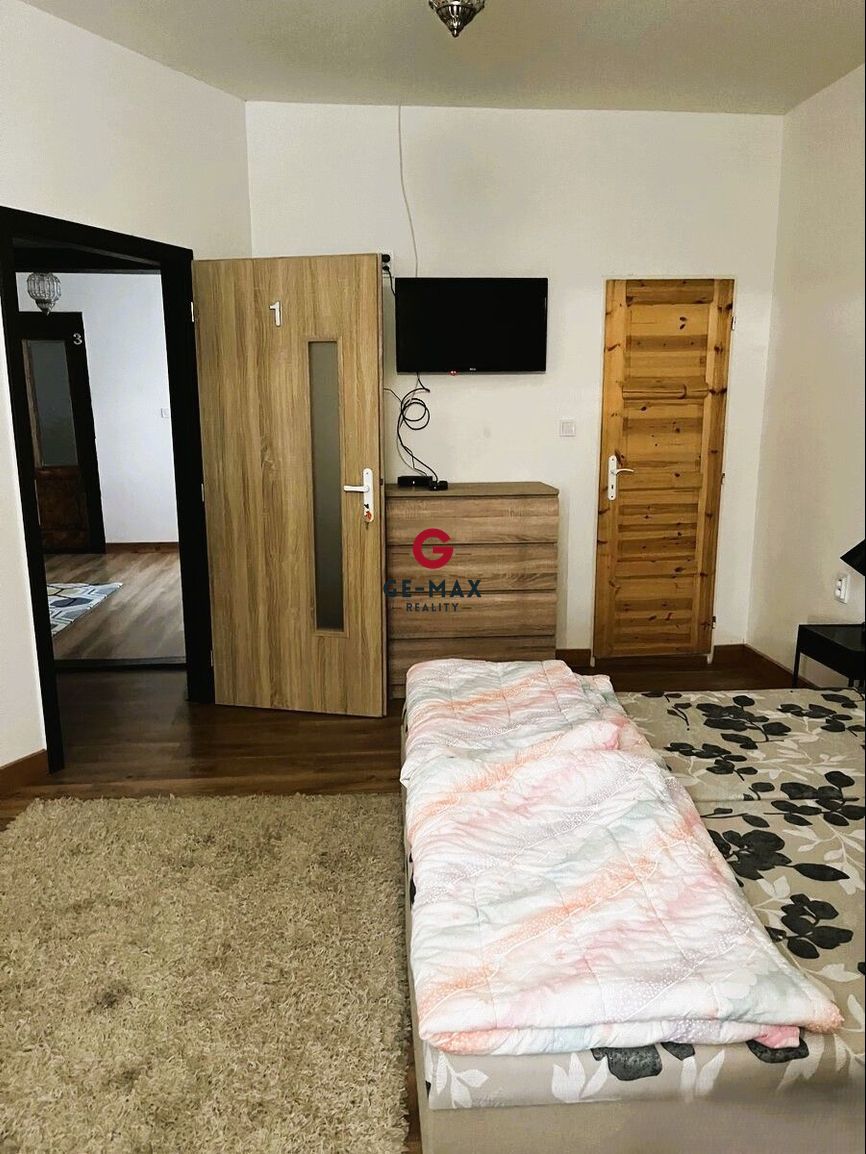 Na predaj rodinný dom – Veľké Kapušany - 4