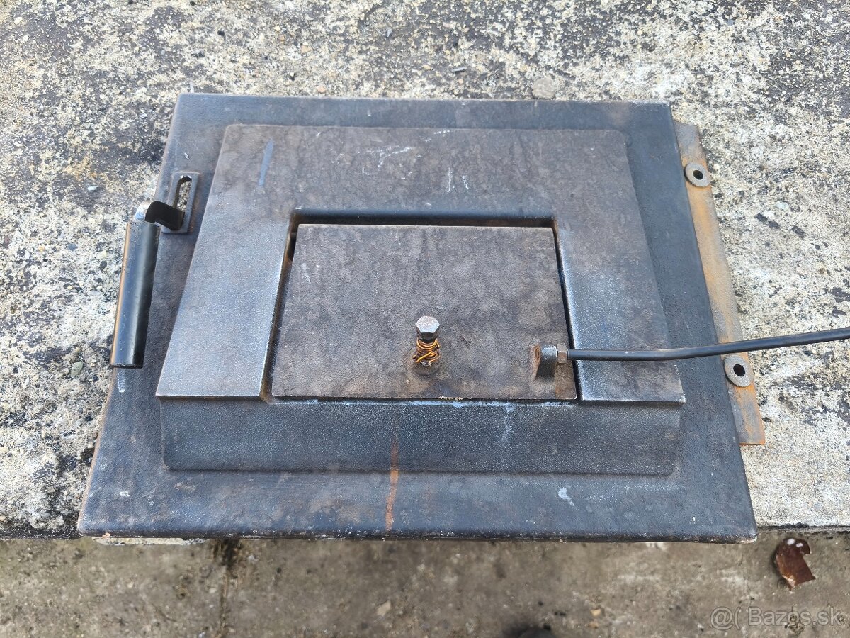 Viadrus Hercules U26 - 4