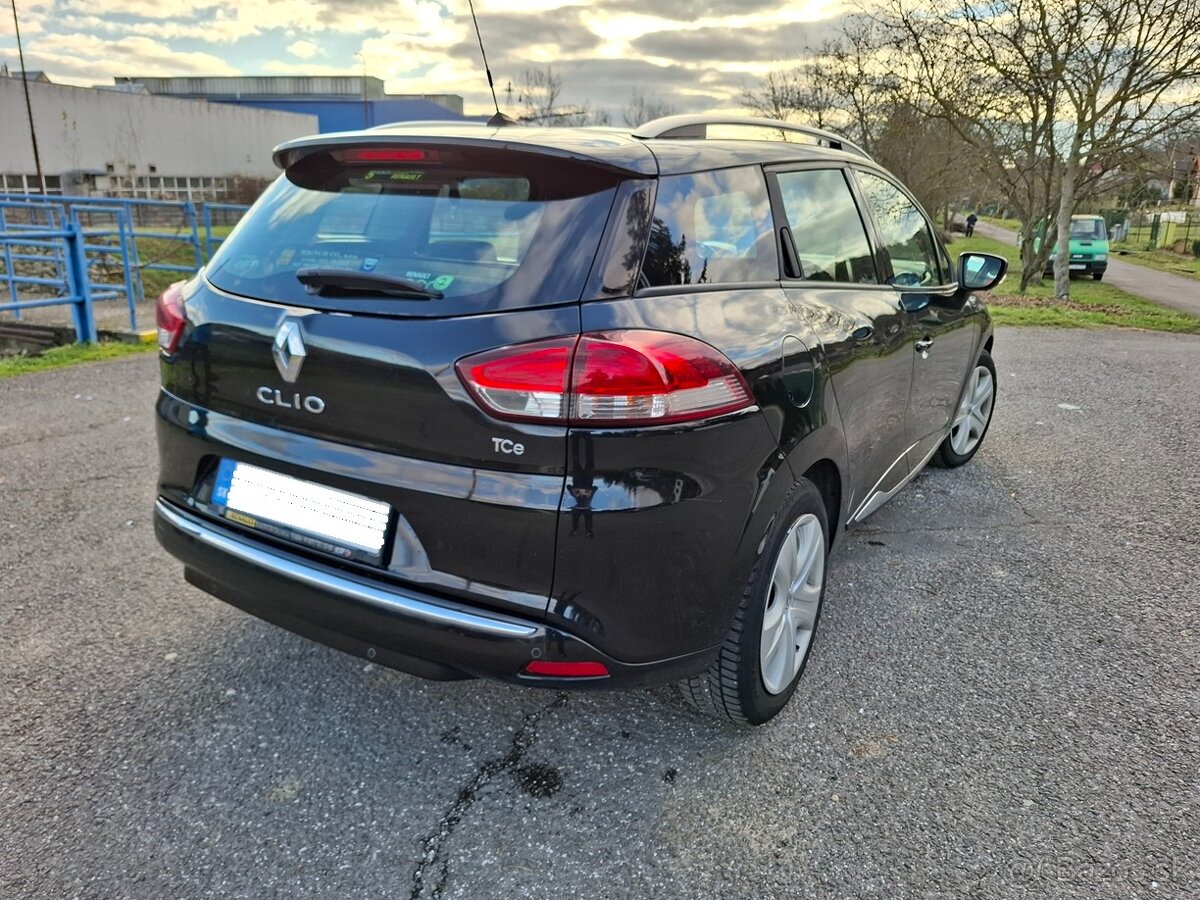 Renault Clio grandtour - 4