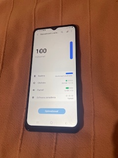 Perfektný Samsung Galaxy A32 128GB - 4